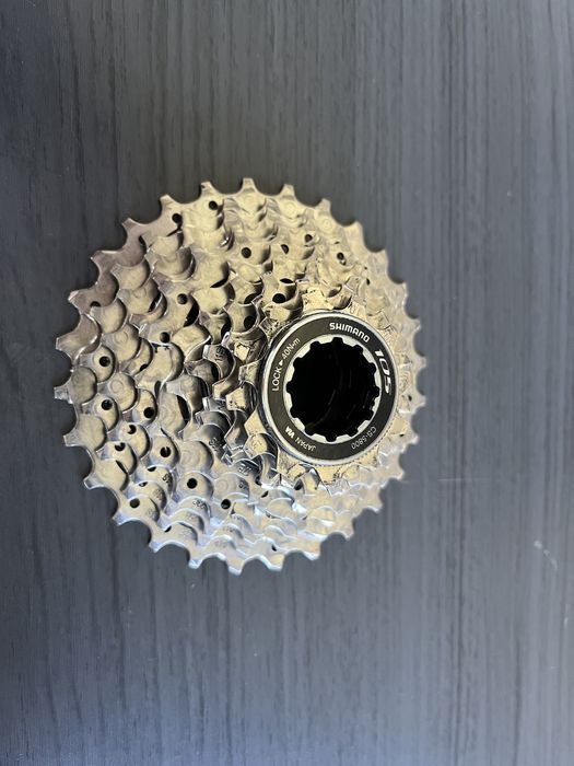 Caseta Shimano  pinioane 11