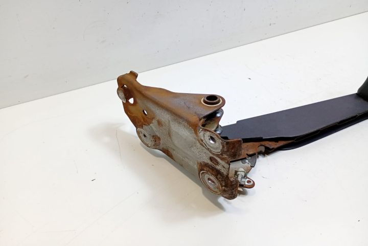 Maneta frana de mana Renault Kangoo a 2-a generatie