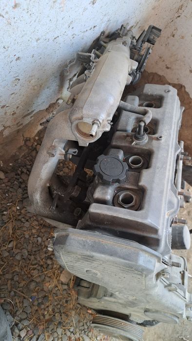 Мотор тойотакамри 20,25