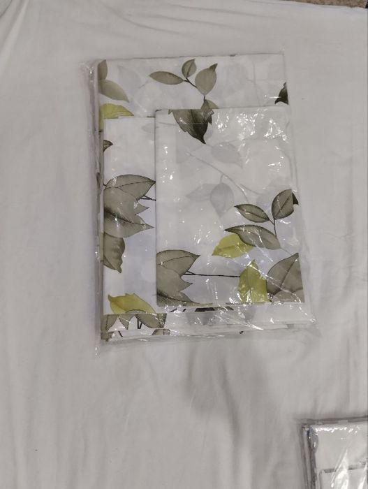 Пошив постельного белья