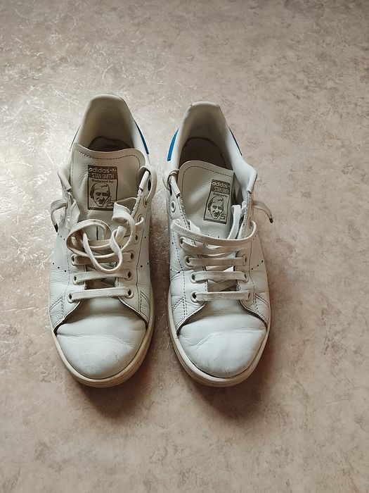 Кеды Adidas - Stan Smith