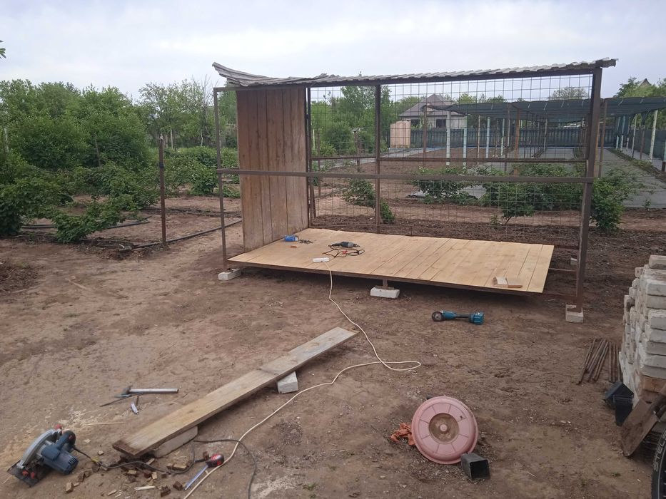 Продам участок  Новь