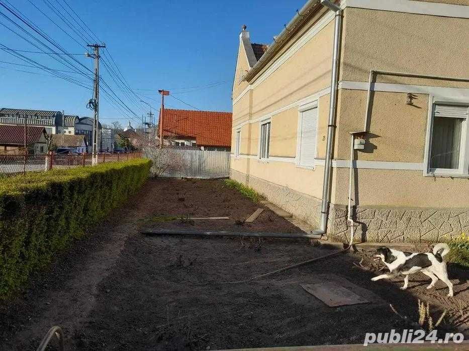 Casa de vanzare Iernut