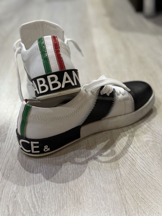 D&G Мъжки обувки