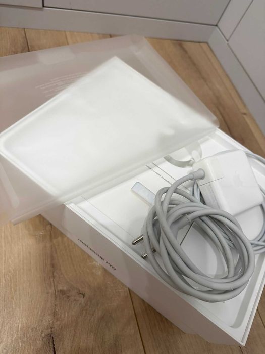 Laptop Apple MacBook PRO M1, Space Grey - 13 inch