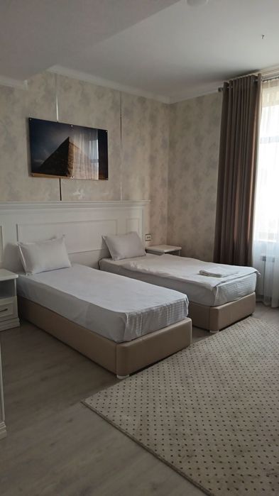 Мехмонхона без загс