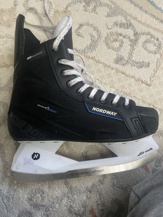 Коньки Nordway 300