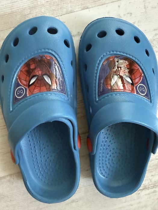 Детсси кроксове, Сройдърмен 32/33 номер