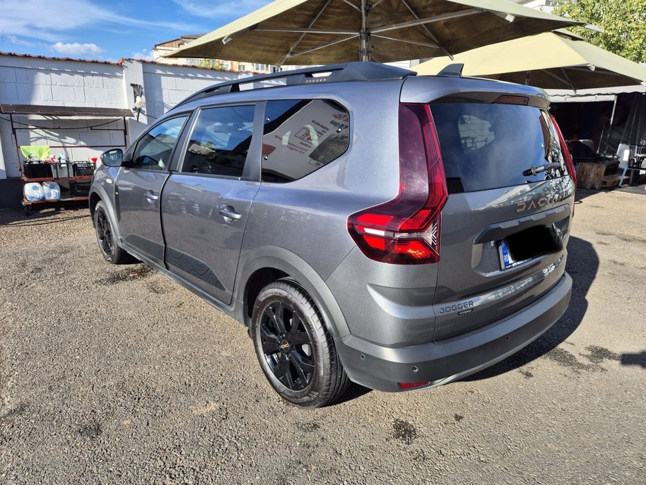 Vand Dacia Jogger Hibrid