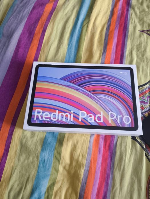 Продам Redmi pad pro