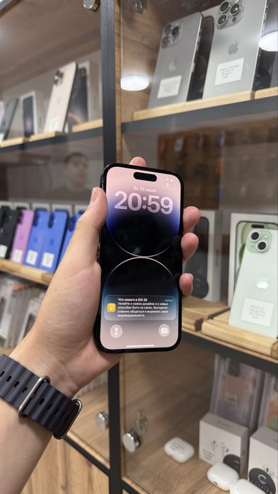 iPhone 14 Pro 128GB