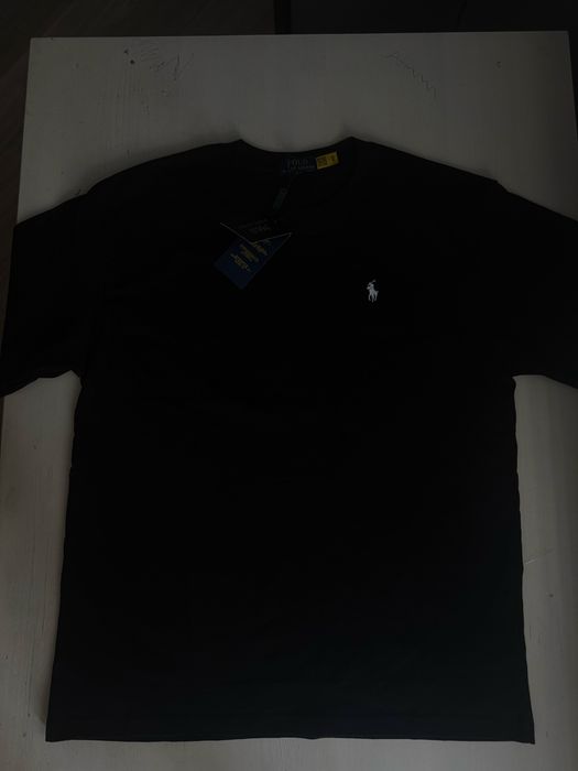 Футболка Polo Ralph Lauren