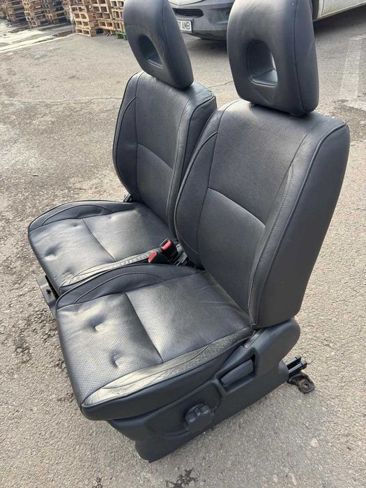 Scaune Suzuki Grand Vitara (cu incalzire)