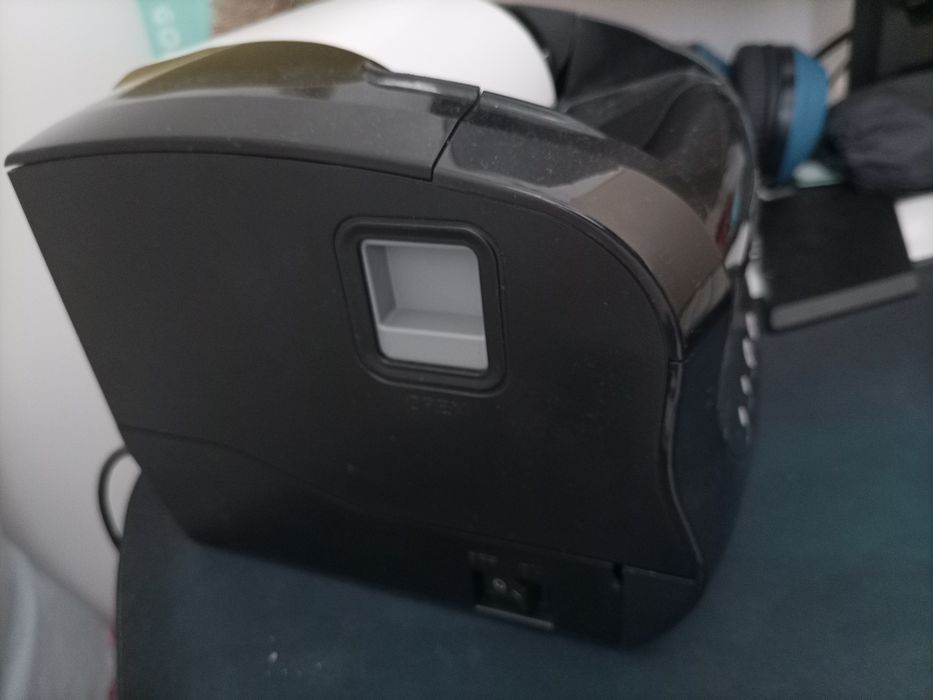 Термо принтер каспи