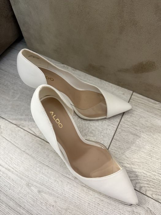 Дамски обувки на ток ALDO