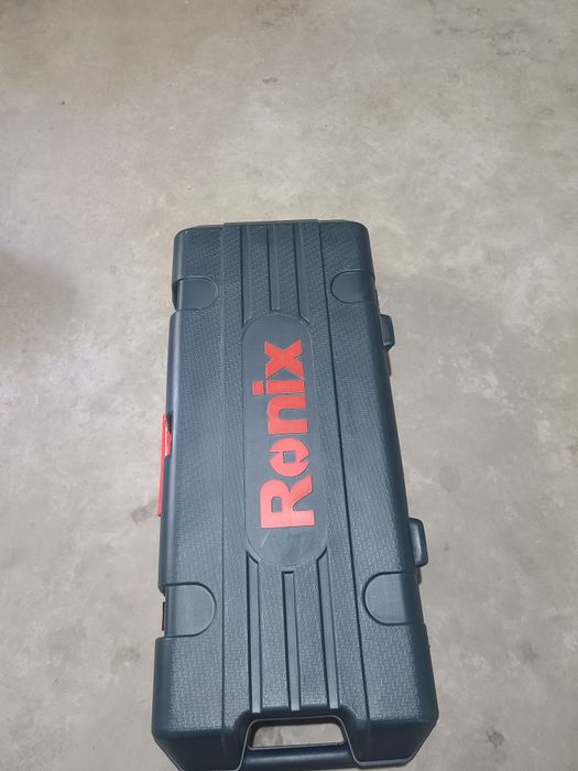 Отбойный молоток RONIX 2802