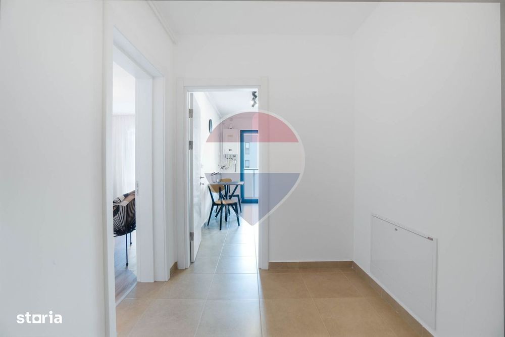 Studio modern nou | Complex Leabay | Comision 0% | Parcare inclusă