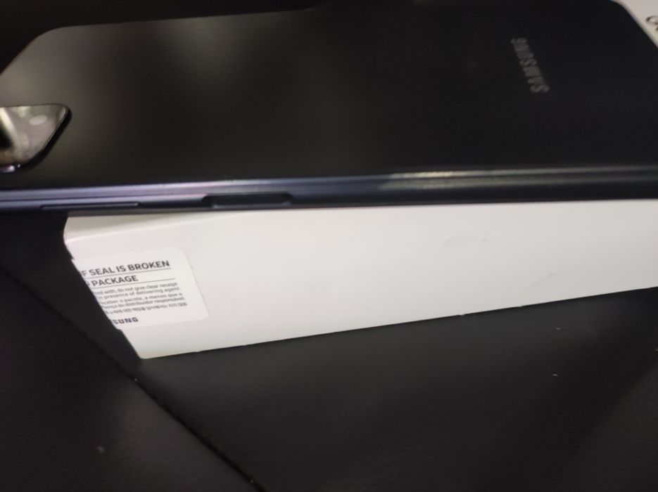 Samsung A 22 5G, Гаранция