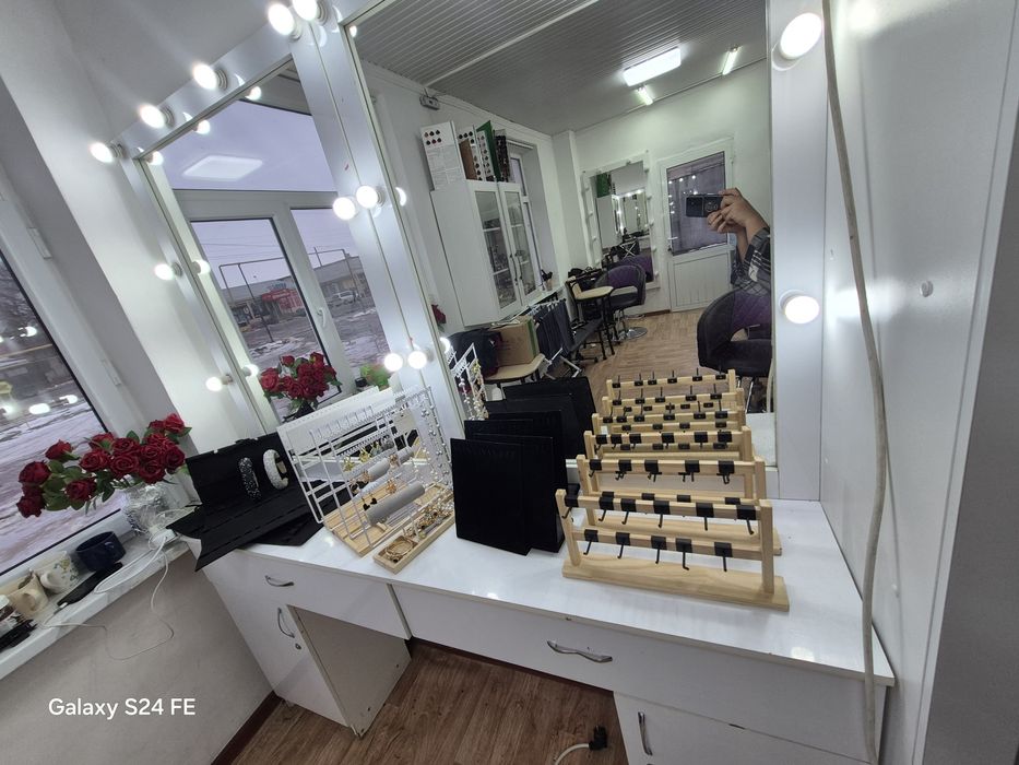 Для бижутерий планшеты