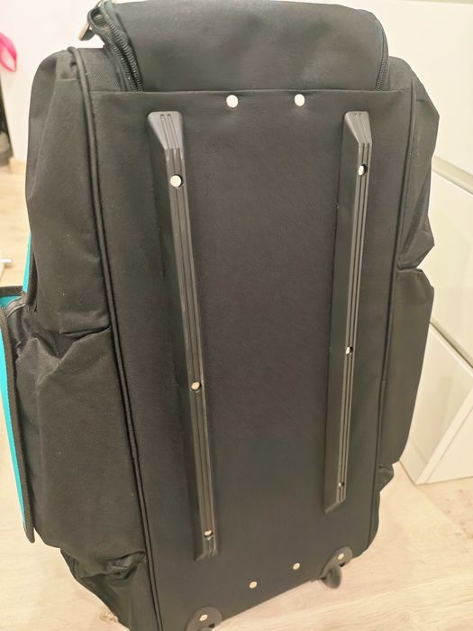 Сак с колела Makita  LXT600 работна чанта