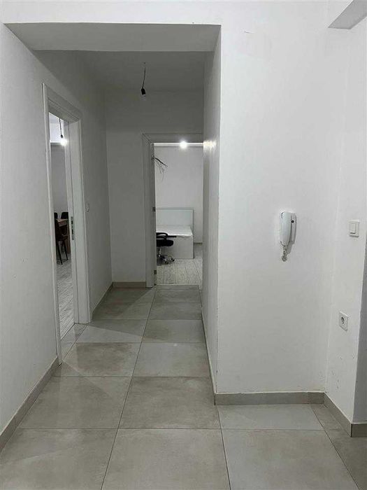 Дава се под наем Двустаен апартамент в Пловдив, Изгрев - 56 кв.м за 163.2 € - Снимка #1