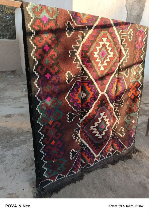Arobi gilam 3 ta komplekt