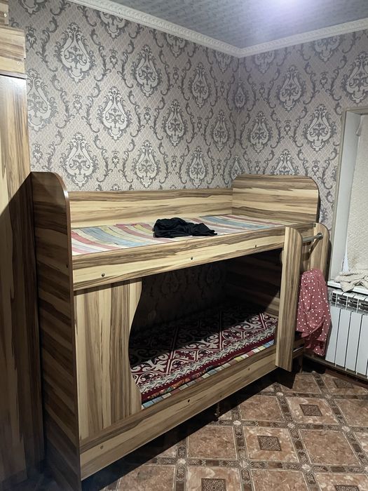 Детский диван сатылады