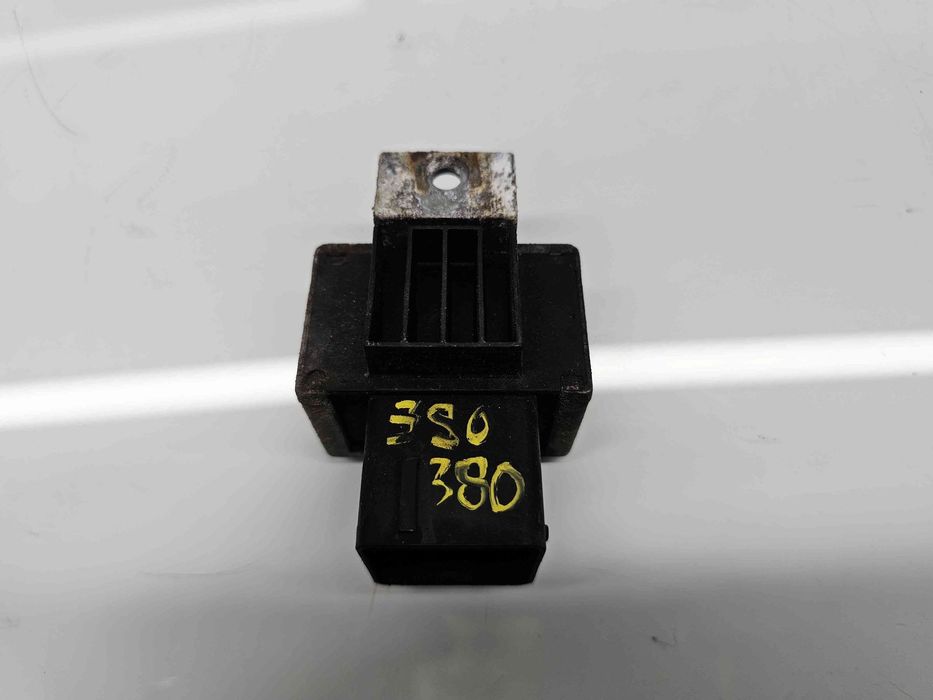 Releu  Dacia Logan 2 [Fabr 2012-2020] 110678071R