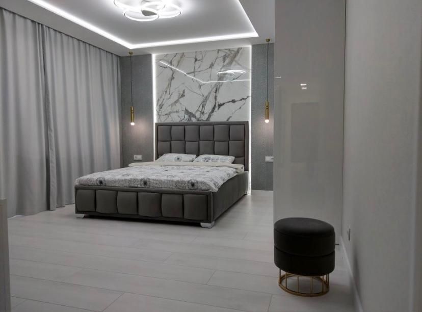 вип квартира посуточно