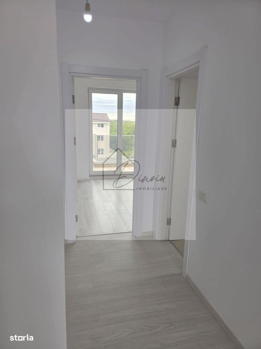 2 camere Avangarde Forest 8 Voluntari I parcare inclusa I COMIS 0%