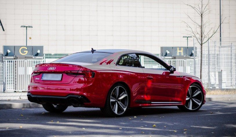 20" Джанти Ауди 5X112 Audi RS5 A6 A7 A8 Q5 SQ5 Q7 II SQ7 Q8 A4 A5 S5 S