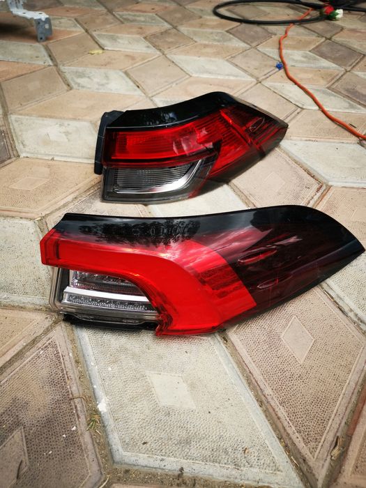 Stop dreapta led Toyota corolla cross