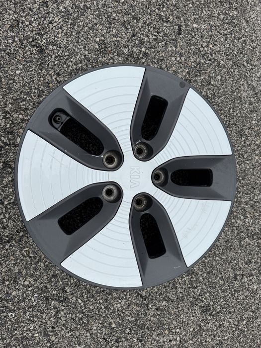 Джанти за Kia Soul