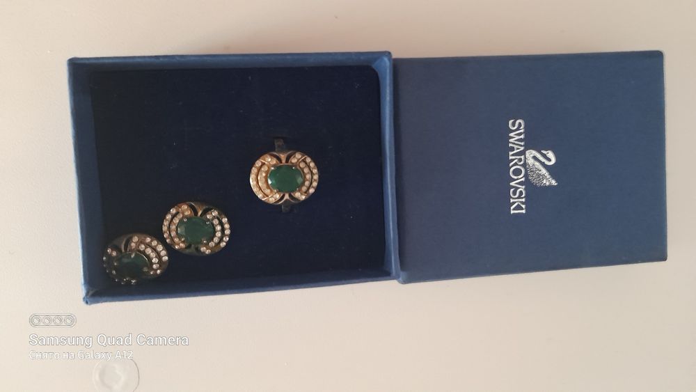 Новый  SWаровски