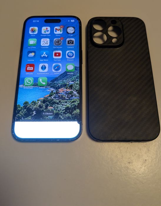 iPhone 14 Pro 128 GB