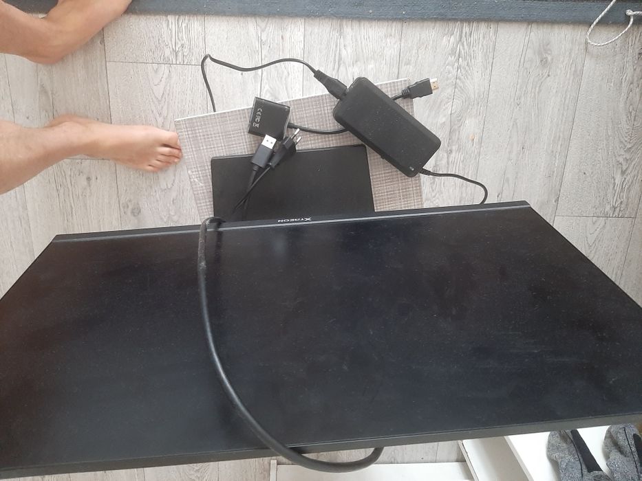 Манитор  Xtreon идеал