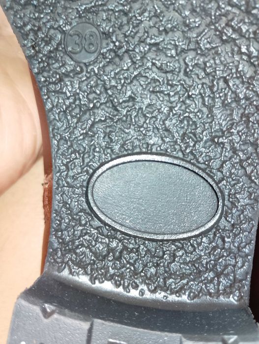 Модни дамски летни ботуши №38 и др.