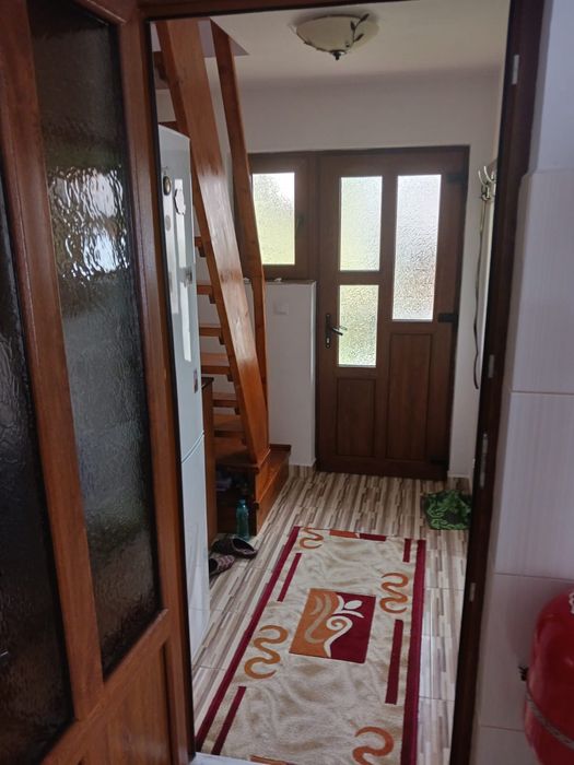 Case si teren de vanzare ALBAC, ALBA