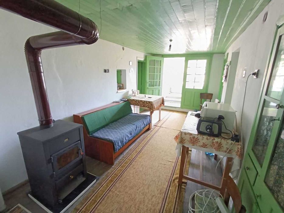 Продава се Къща в с. Иванча, Област Велико Търново - 200 кв.м за 141 €/кв.м - Снимка #2