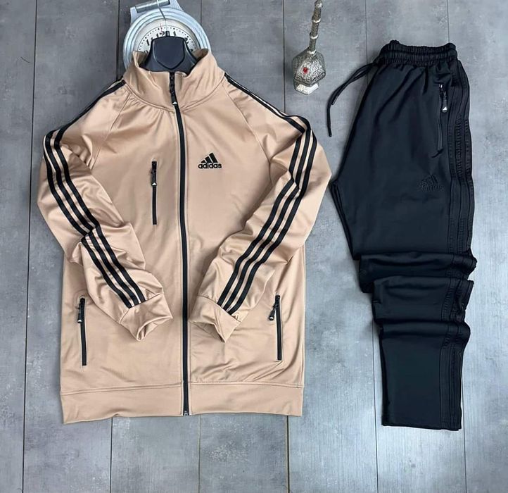 Treninguri bumbac organic