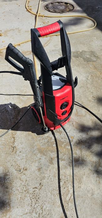 Аппарат высокого давления