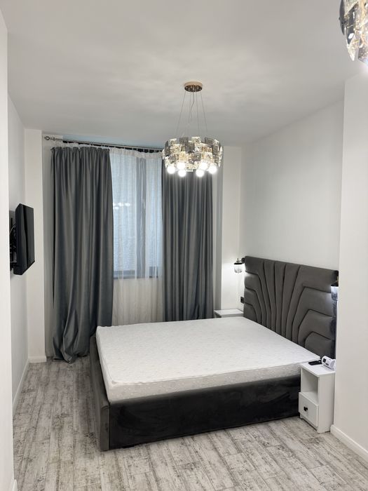 Inchiriez Apartamnet 2 Camere