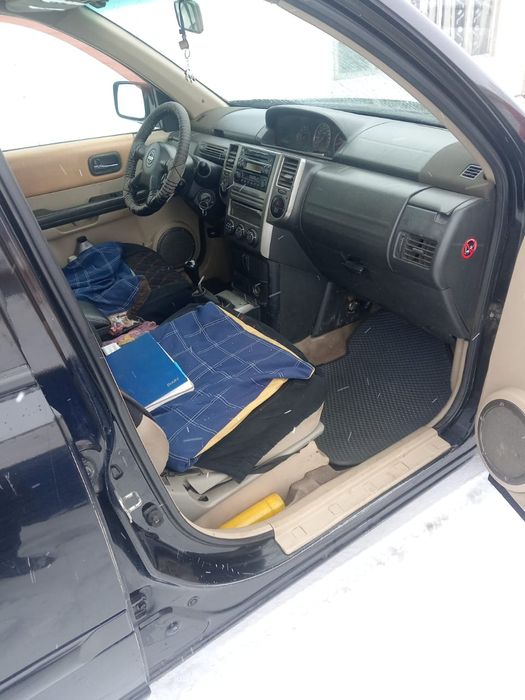 Продам надёжный внедорожник