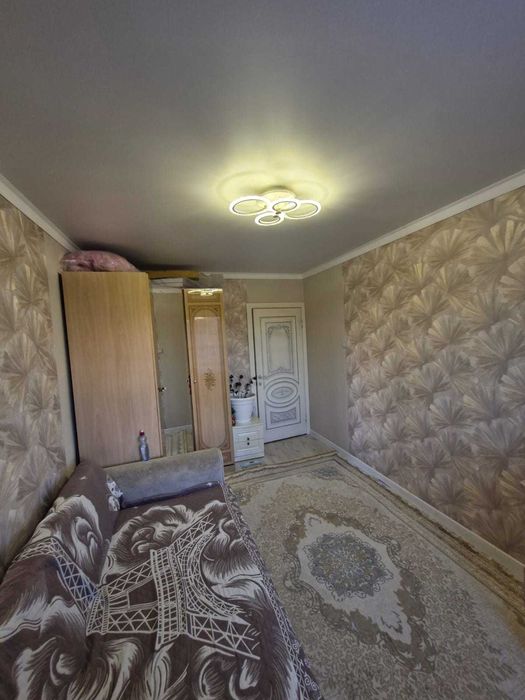 Продается 4 комн квартира Коктем,8