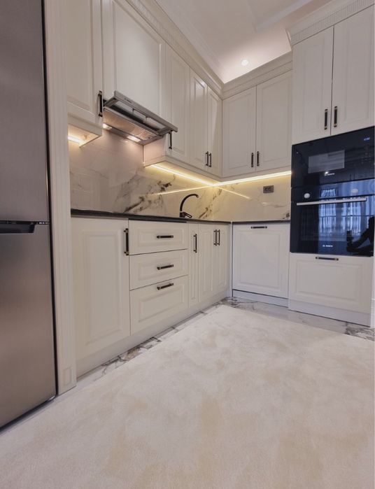 Срочно сдаётся квартира в центре!