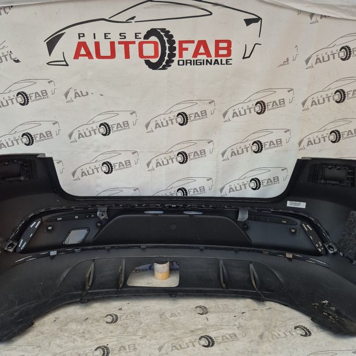 Bara spate Mercedes EQC A293 W293 AMG-Line an 2019-2020-2021-2022-2023