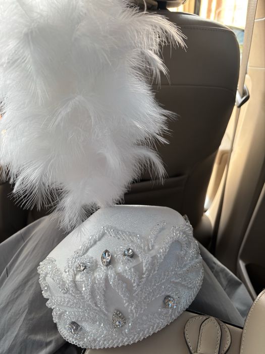 Платье на узату , прокат