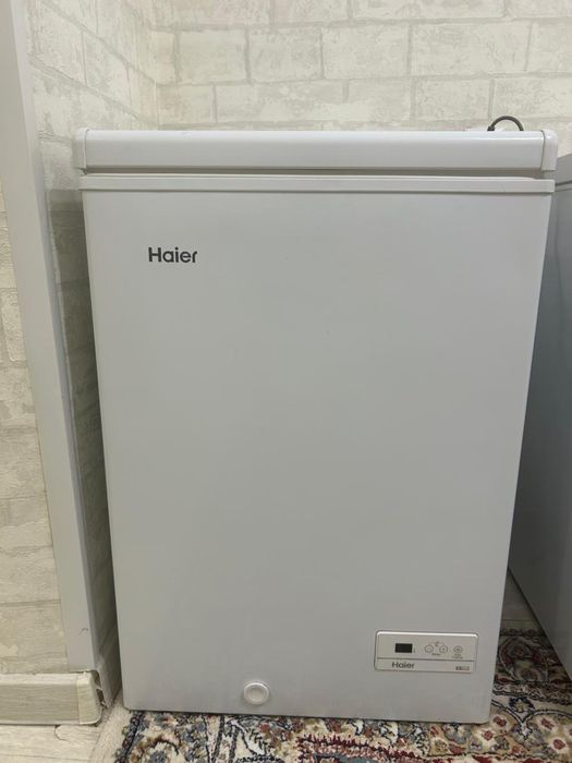 Морозильная камера