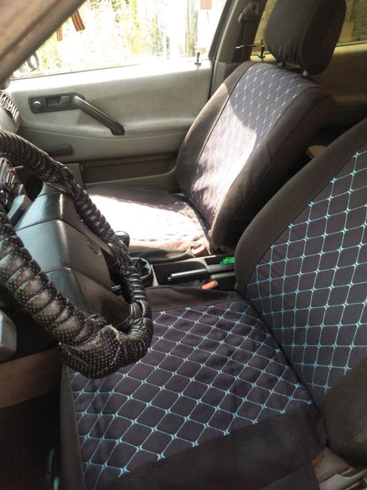 Срочно !Продам машину фольцваген пассат б3