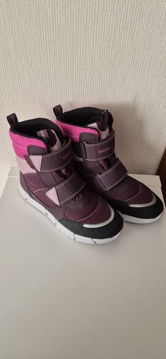 Ghete / cizme GEOX fete 39